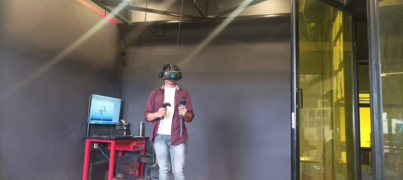 Sri Aurobindo Institute of Technology Indore Labs photo 9